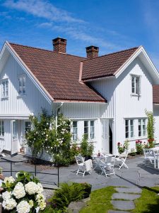 Jotun 9918 Klassisk Vit