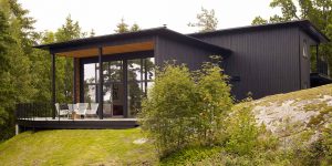 Jotun 0734 Brunsvart