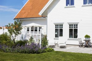 Jotun 9918 Klassisk Vit