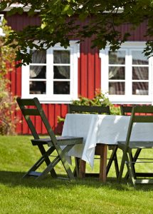 Jotun 2142 Vestlandsröd