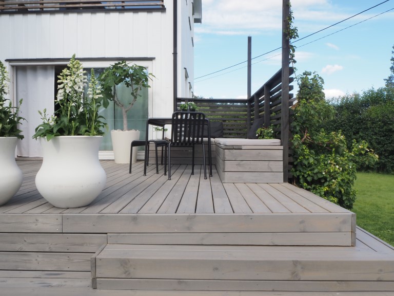 Gra Terrassebeis () Gra Terrassebeis
