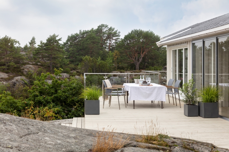 Gra Terrassebeis () Gra Terrassebeis