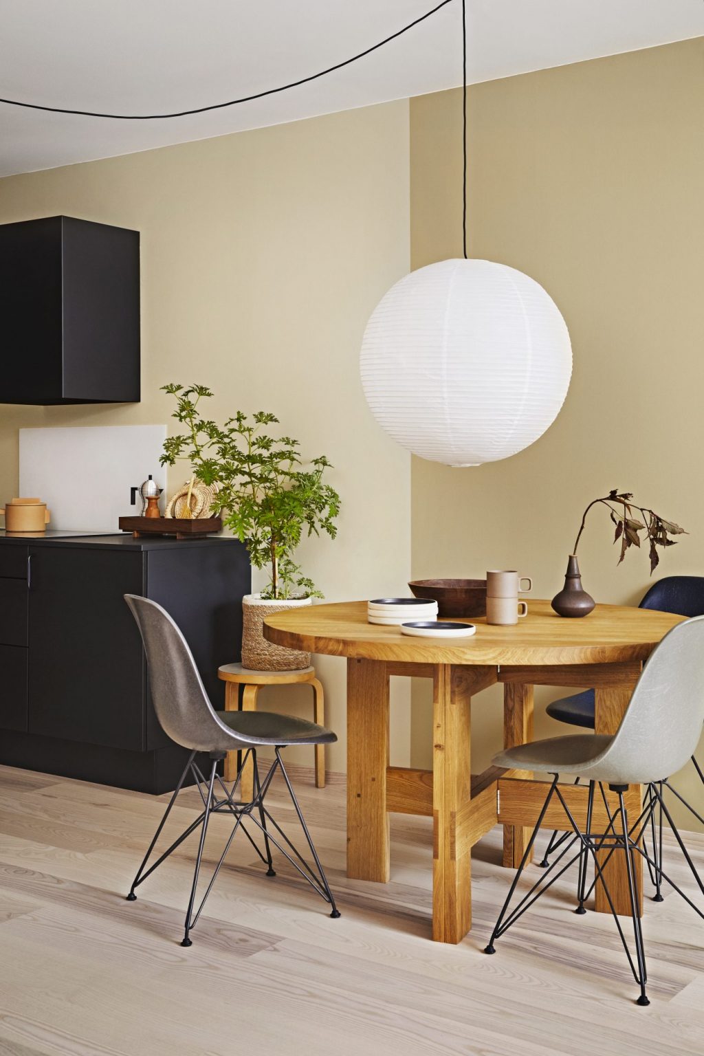 JOTUN SENS lanserar nya kulörer - Jotun e-magasin