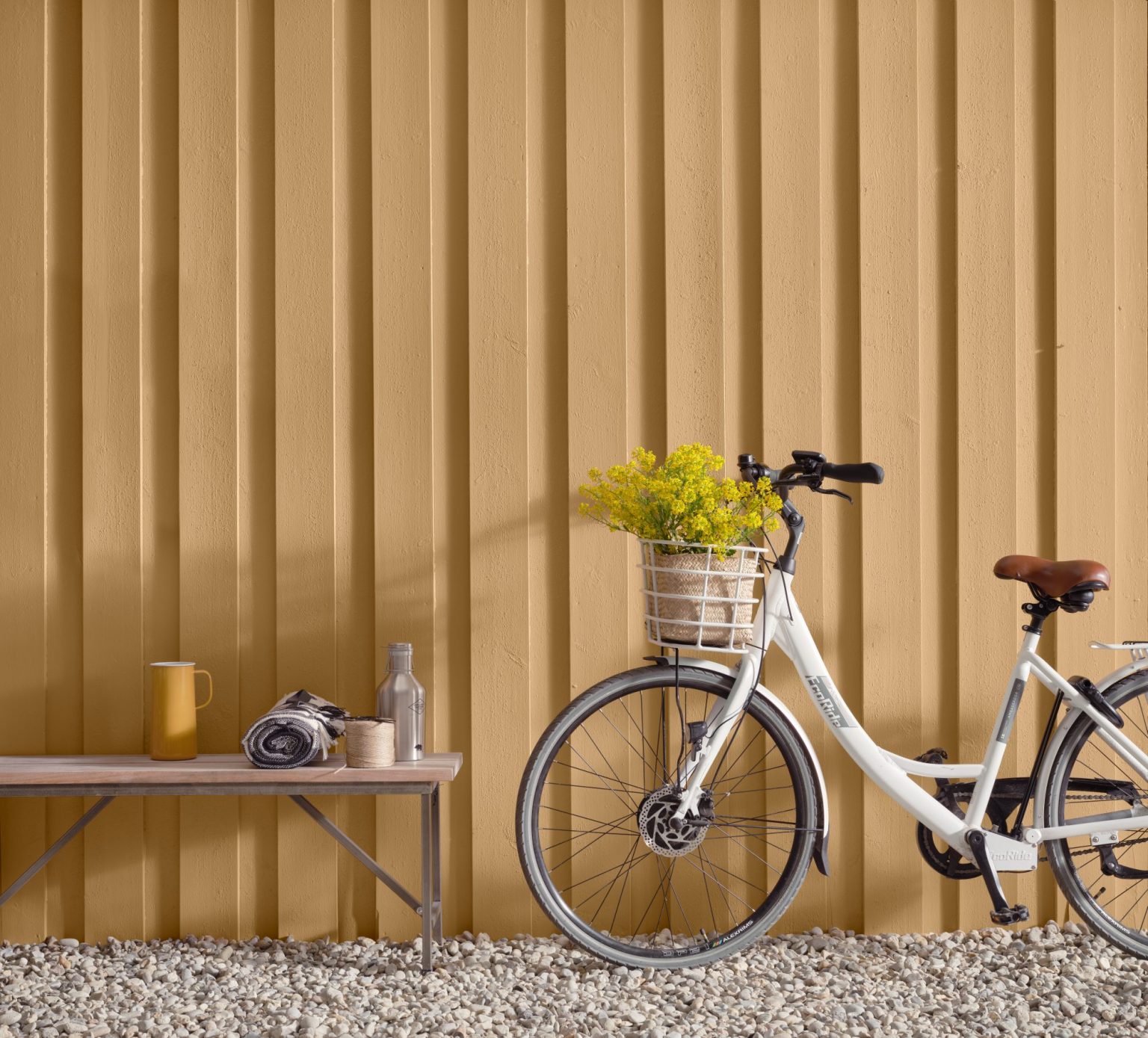 Ny färgkarta från DEMIDEKK - Vackra Hållbara Kulörer - Jotun e-magasin