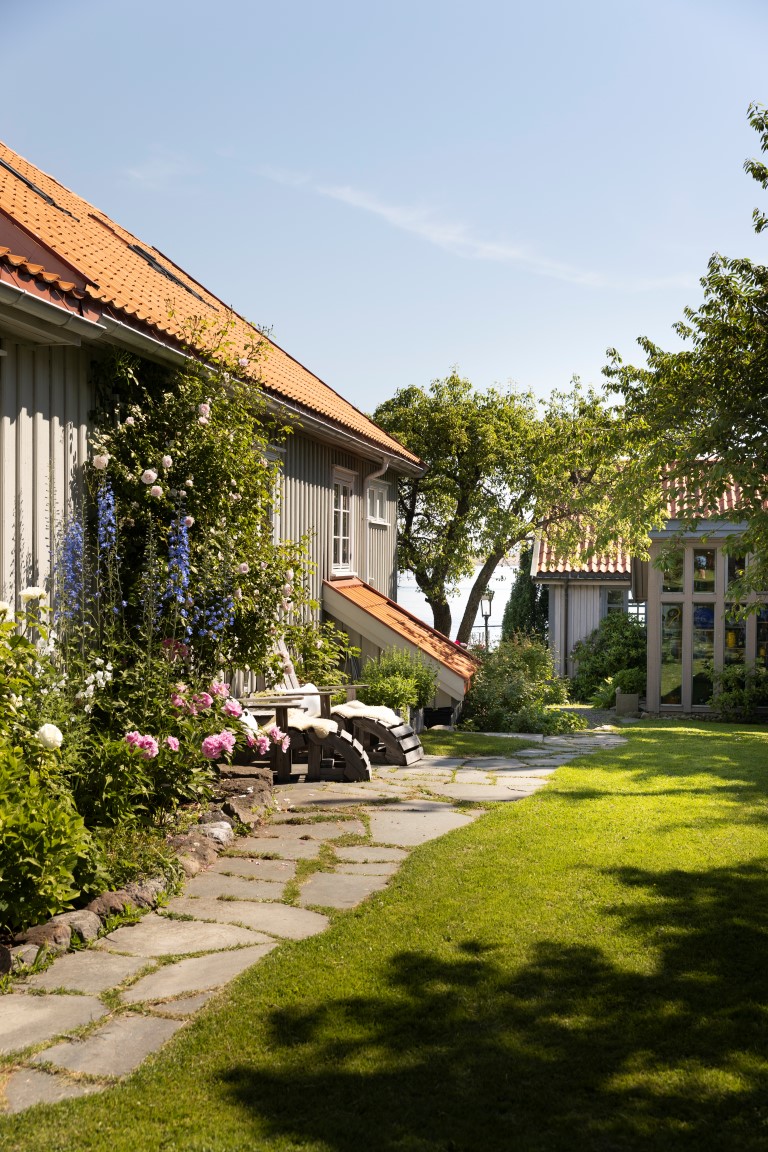 Ned mot vannet Ned mot vannet