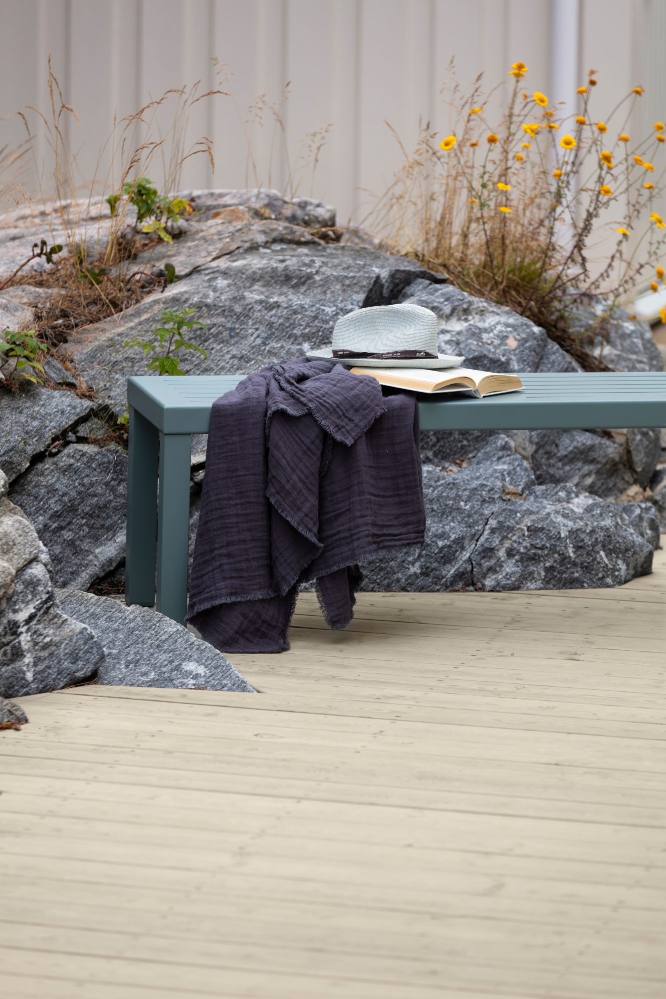 Terras_DEMIDEKK 9072 Naturgrå Terras_DEMIDEKK 9072 Naturgrå