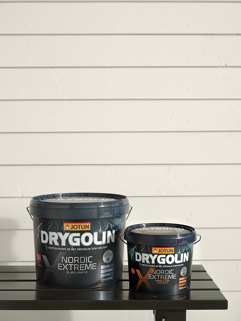 Drygolin Nordic Extreme Drygolin Nordic Extreme