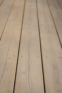 Trebitt Oljebeis Terrasse  9050 Strå
