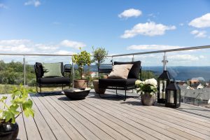 Jotun Trebitt terrassebeis 90029 Naturlig Sølvgrå