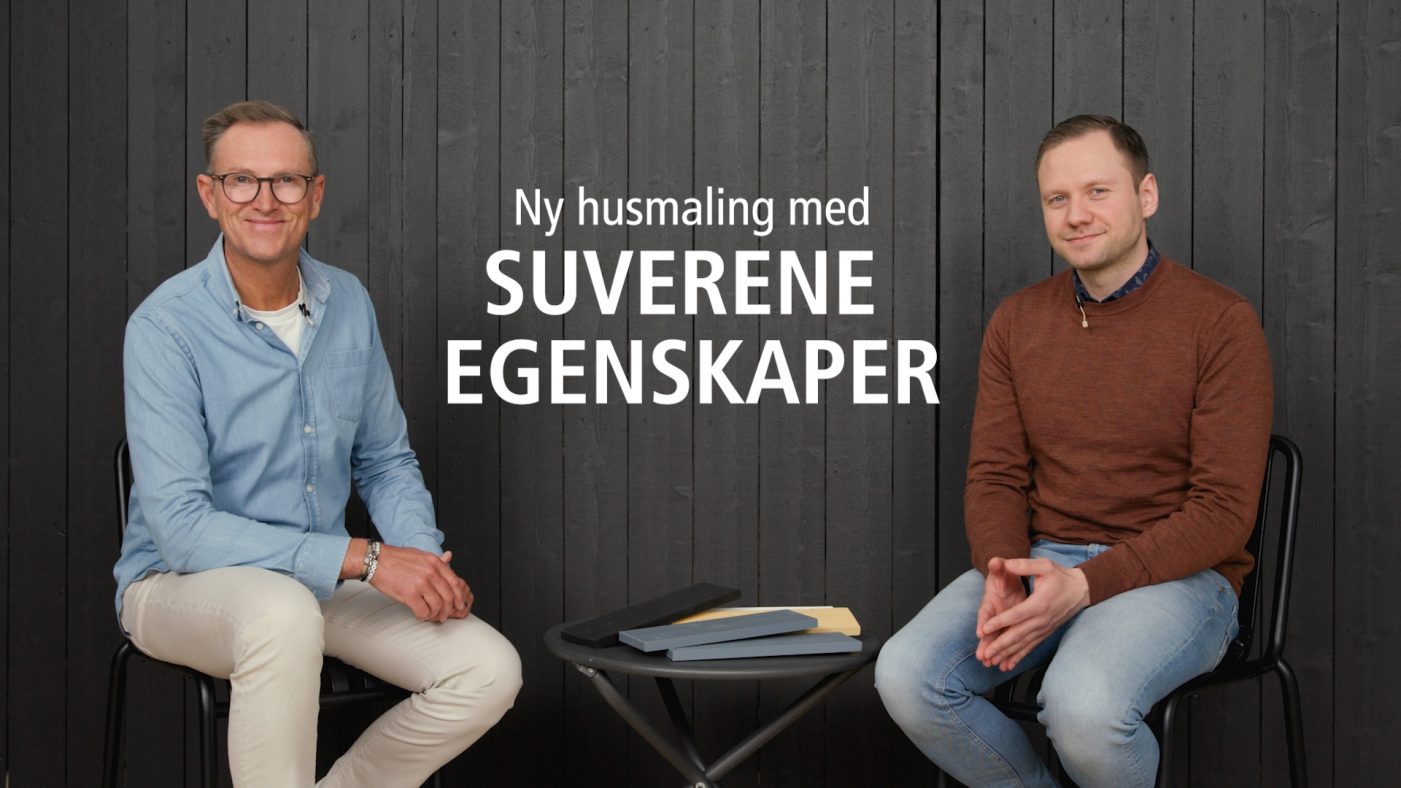 Halvor Bakke og Thomas Iversen Halvor Bakke og Thomas Iversen