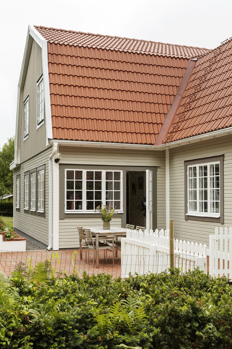 Ny DRYGOLIN-färgkarta - kulörer för alla årstider - Jotun e-magasin