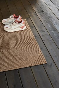 TREBITT 0683 Sotgrå