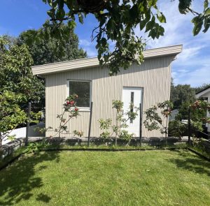 DRYGOLIN Nordic Extreme 1486 Rå Umbra Blek