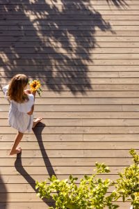 TREBITT Terrassebeis 9074 Nordisk Tre